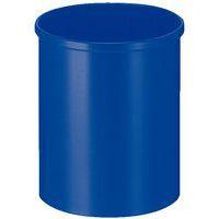 Corbeille ronde à papier en plastique - 30 L - Image 4