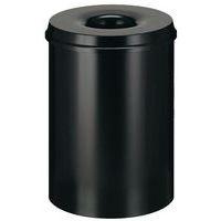 Poubelle antifeu - 30 L - Image principale