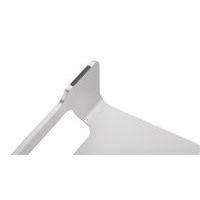 Support pour ordinateur - Aluminium - Slim - Image 2