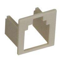 Lot de 10 Adaptateurs RJ9 vers RJ11-RJ12 - Image principale