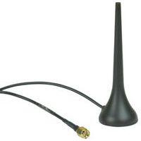 Antenne 3G/GSM/GPRS sur socle magnetique et cable 3M SMA - Image principale