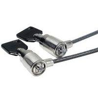 Antivol à clé - Double Option Pass - Image principale