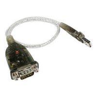 Convertisseur ATEN USB vers série RS-232 sur port DB9 - Image principale