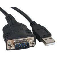 Convertisseur USB vers DB9 prolific - Image principale