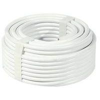 Rouleau de câble antenne TV ou Satellite 75 Ohms - 15m - Image principale