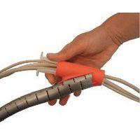 Serre-câbles pour câble zip diamètre 25 mm - Image principale