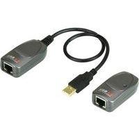 Prolongateur Aten UCE260USB 2.0 par Câble RJ-45 - 60M - Image principale