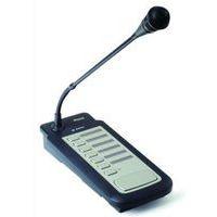 Pupitre d'appel 7 touches Bosch LBB1956/00 plena - Image principale