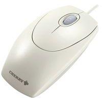 Souris Power Wheelmouse M-5400 USB/PS2 grise - Image principale