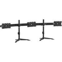 Support à poser DS310 - 3 écrans - AAVARA - Image principale