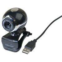 Webcam 1.3 mpixels usb avec micro - Image principale