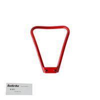 Partie métallique du dossier - Image principale