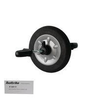 Roue avant  + pédalier - Image principale