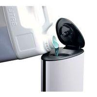 Distributeur de savon automatique - compatible gel - Manutan - Image 5