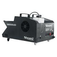 Machine à fumée et à bulles SB2000LED - BeamZ - Image 3