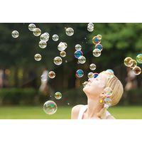 Double machine à bulles B2500 - BeamZ - Image 3