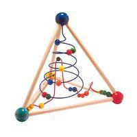 Boulier triple circuit à boules - Image principale