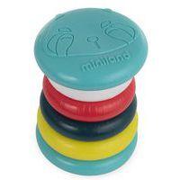 Anneaux tour/rouleau - Image principale