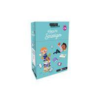 MHF Lecture-compréhension CM Boite à stratégies 1 - Image principale