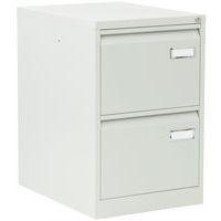 Classeur à tiroirs pour dossiers suspendus Emris - Manutan Expert - Image principale