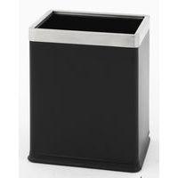 Corbeille à double paroi rectangulaire 10L - Image principale