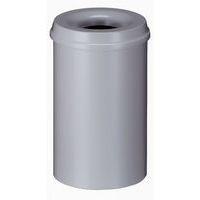 Poubelle à papier anti-feu - 20 L - Image principale