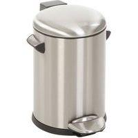 Poubelle à pédale Belle Deluxe 3L - EKO - Image principale