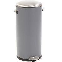 Poubelle à pédale Belle Deluxe 30 L - EKO - Image principale