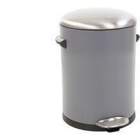 Poubelle à pédale Belle Deluxe 5 L - EKO - Image principale