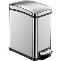 Poubelle New Rejoice Step Bin 8L - EKO - Image principale