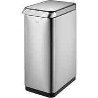 Poubelle Touch Bar 30 L EKO - Vepabins - Image principale