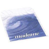 Lot de 500 Sac poubelle Vague Madame Clip - Image principale