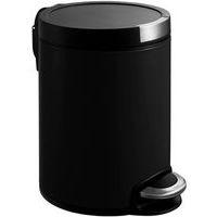 Poubelle à pédale Artistic 5L EKO - Vepabins - Image principale