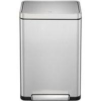 Poubelle à pédale X-Cube 45 L, EKO - Image principale