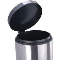 Poubelle à pédale Artistic 5L - Image 2