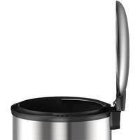 Poubelle Ellipse Step Bin 12L - EKO - Image 3