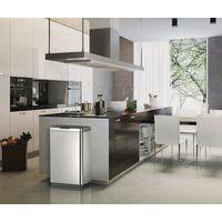 Poubelle Mirage Sensor Bin 20+20 - EKO - Image 2