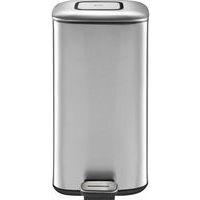 Poubelle Regent Step Bin 32L - EKO, Matériau : acier inoxydable - Image 3