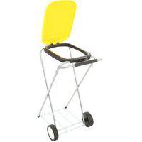 Support de sac Move & Up jaune - Image 2