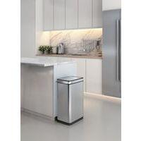 Poubelle Touch Bar 30 L EKO - Vepabins - Image 5