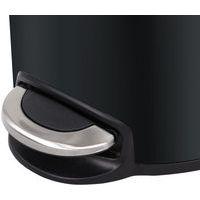 Poubelle à pédale Artistic 12L EKO - Vepabins - Image 2