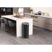 Poubelle à pédale Artistic 30L EKO - Vepabins - Image 4