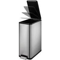 Poubelle à Pédale Ecoslim Step Bin 45 L EKO - Vepabins - Image 3