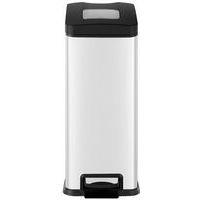 Poubelle à pédale Rejoice Step Bin 30L EKO - Vepabins - Image 3