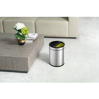 Open Top Bin Round 5+5 L EKO - Image 3