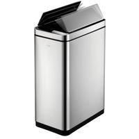 Poubelle Deluxe Phantom Sensor Bin 45 L inox mat - Image 3