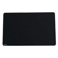 Sous-main noir résistant en mousse - Manutan - Image principale