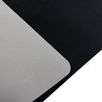 Sous-main noir résistant en mousse - Manutan - Image 5