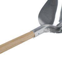 Pelle à neige aluminium - Manutan - Image 2