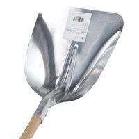 Pelle à neige aluminium - Manutan - Image 3